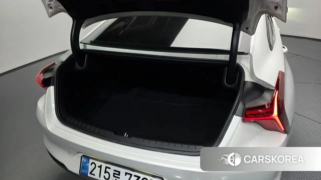 Kia K8 Hybrid id 5046959 из Кореи 28