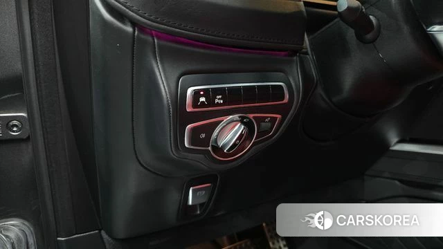 Mercedes-Benz G-Class W463b id 4630777 из Кореи 28