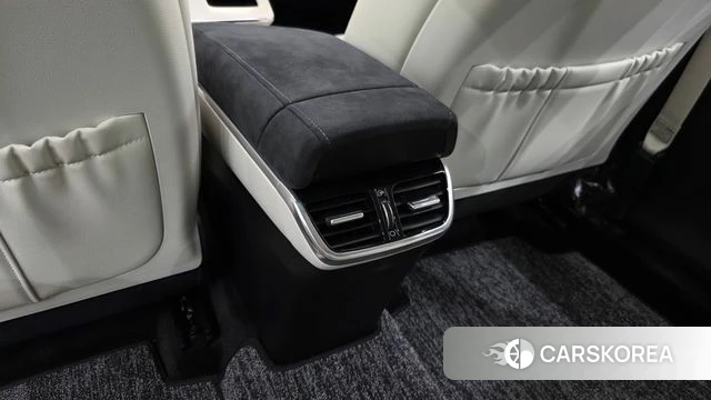 Hyundai The New Grandeur IG id 4981780 из Кореи 28