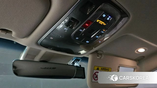 Genesis G80 (RG3) id 5040441 из Кореи 28