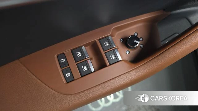 Audi A6 (C8) id 4993041 из Кореи 28