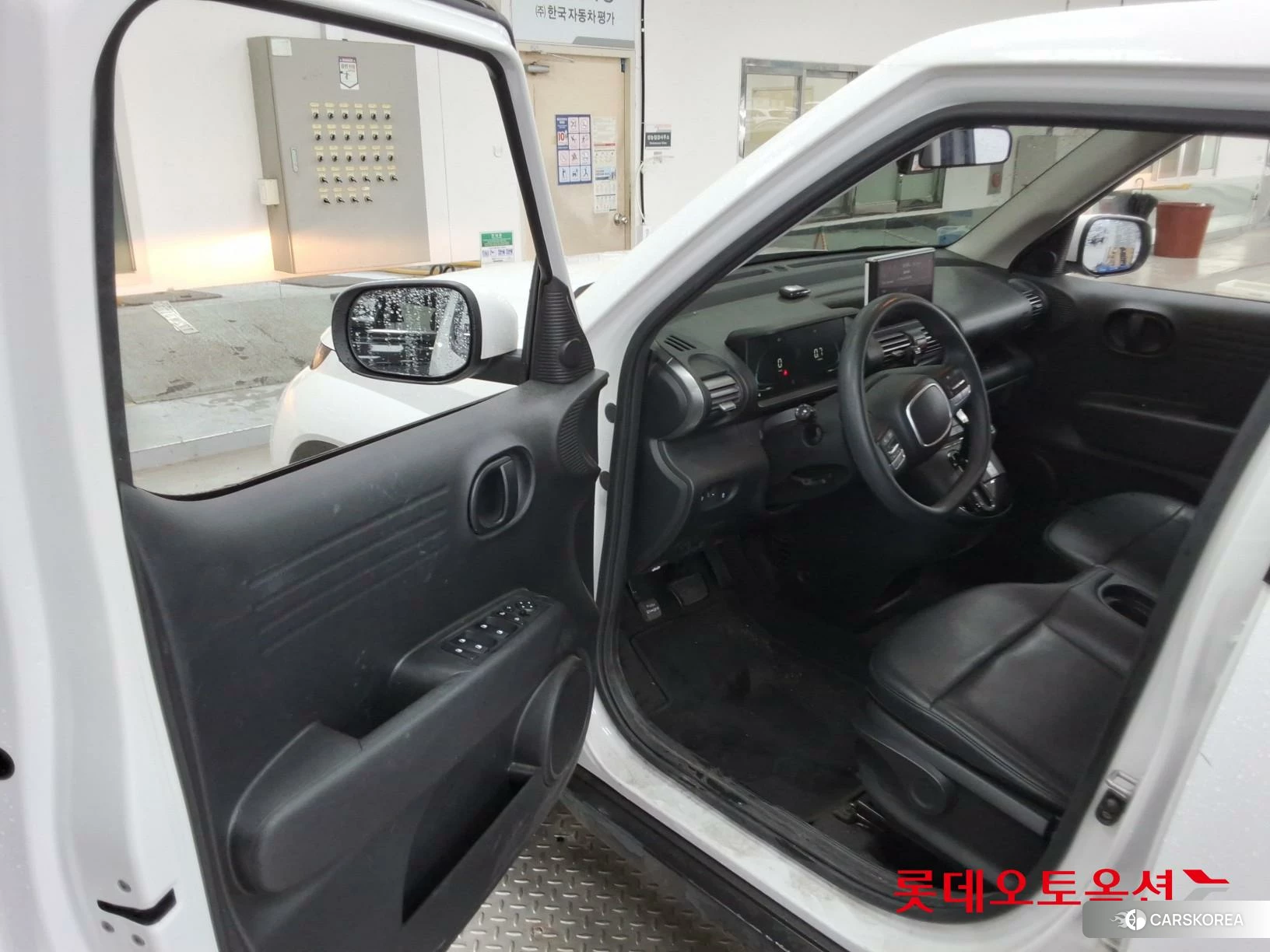 Hyundai Casper id 4984708 из Кореи 28