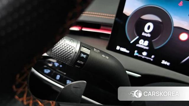 Genesis GV70 id 4921441 из Кореи 28
