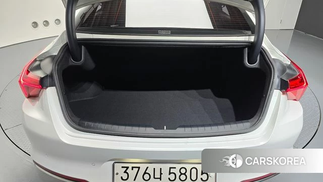 Kia K8 Hybrid id 4980969 из Кореи 28