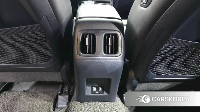 Hyundai Tucson Hybrid (NX4) id 4992634 из Кореи 28