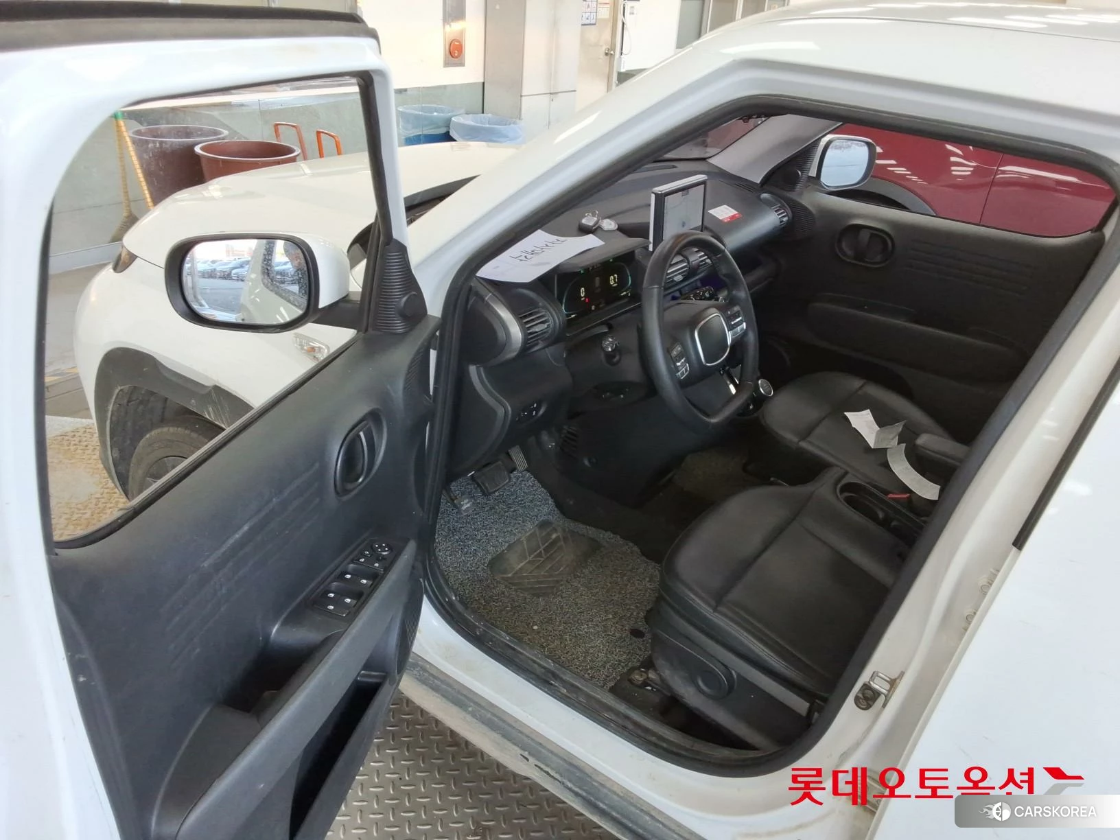 Hyundai Casper id 5001031 из Кореи 28