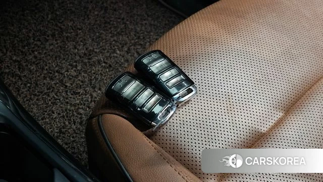 Kia The New Sorento id 5023949 из Кореи 28