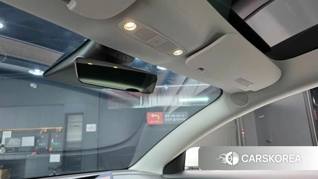 Tesla Model 3 id 4942597 из Кореи 28