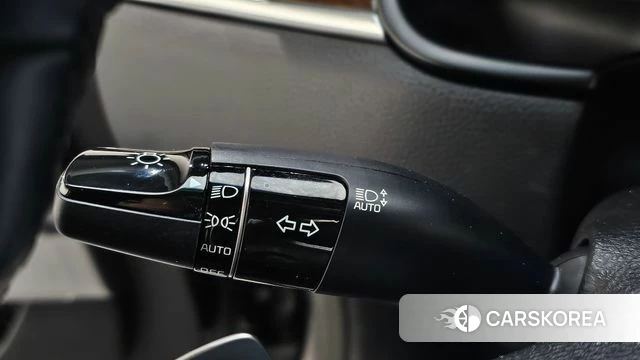 Kia More K9 id 5024033 из Кореи 28