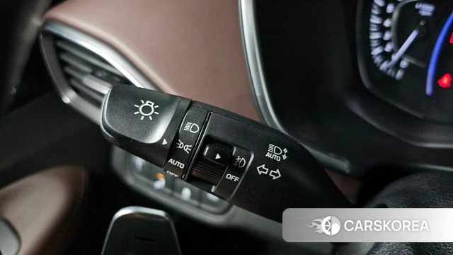 Hyundai Santa Fe TM id 4672151 из Кореи 28