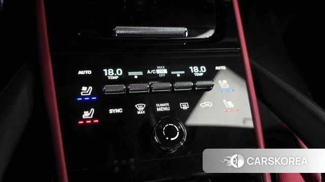Porsche Cayenne (PO536) id 5039045 из Кореи 28