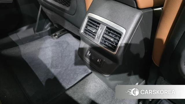 Renault Korea (Samsung) The New QM6 id 5040500 из Кореи 28