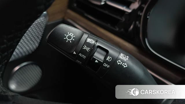 Kia Mohave Master id 4993118 из Кореи 28