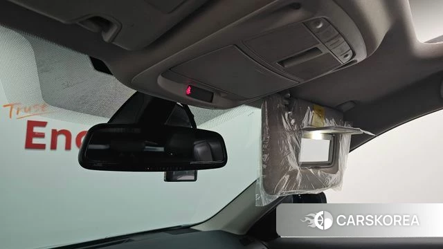Renault Korea (Samsung) QM6 id 4923896 из Кореи 28