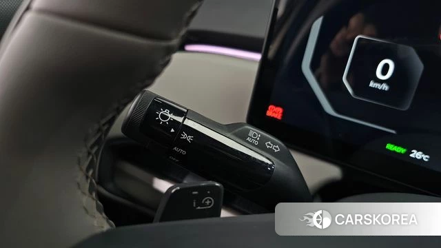 Kia EV3 id 4847585 из Кореи 28