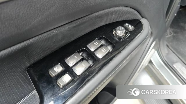 Ssangyong G4 Rexton id 4944062 из Кореи 28