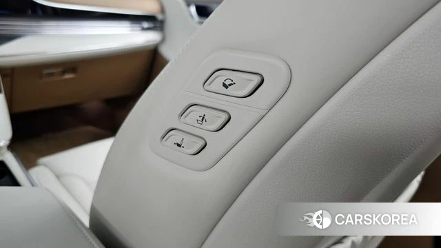 Hyundai The New Grandeur IG id 4987329 из Кореи 28