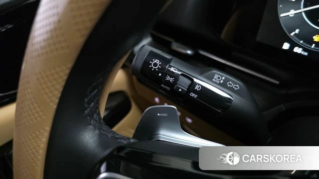 Kia Carnival 4th generation id 5047502 из Кореи 28