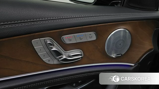 Mercedes-Benz E-Class W213 id 4944108 из Кореи 28