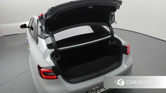 Renault Korea (Samsung) SM6 id 4988008 из Кореи 28