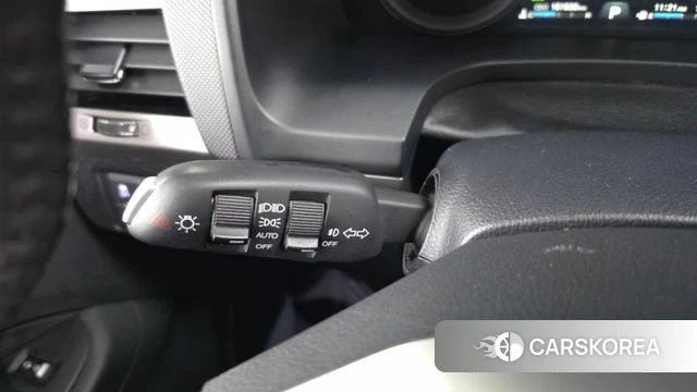 Ssangyong Rexton Sports id 4988496 из Кореи 28