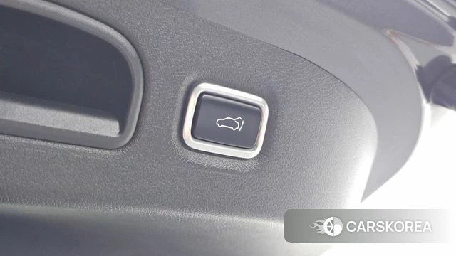 Kia Stinger id 4977513 из Кореи 28