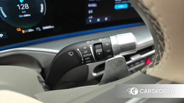 Hyundai Ionic 9 id 5026190 из Кореи 28