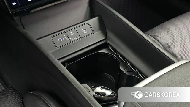 Hyundai Grandeur (GN7) id 4768302 из Кореи 28
