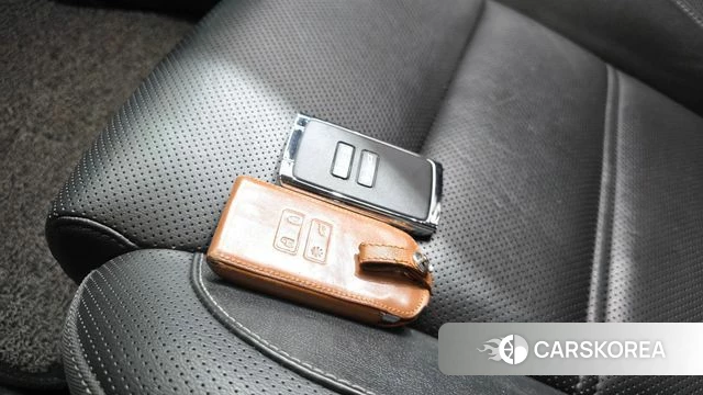Renault Korea (Samsung) SM6 id 4978274 из Кореи 28