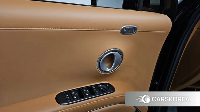Hyundai Palisade (LX3) id 5038843 из Кореи 28
