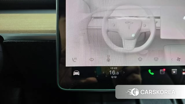 Tesla Model Y id 4922504 из Кореи 28