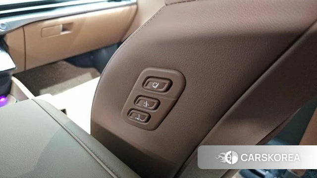 Hyundai Grandeur (GN7) id 4934593 из Кореи 28