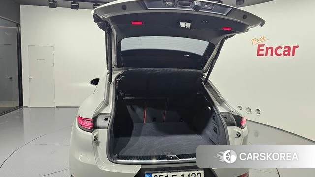 Porsche Cayenne (PO536) id 4774893 из Кореи 28
