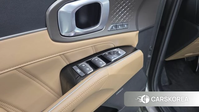 Kia The New Sorento 4th Generation id 5045624 из Кореи 28