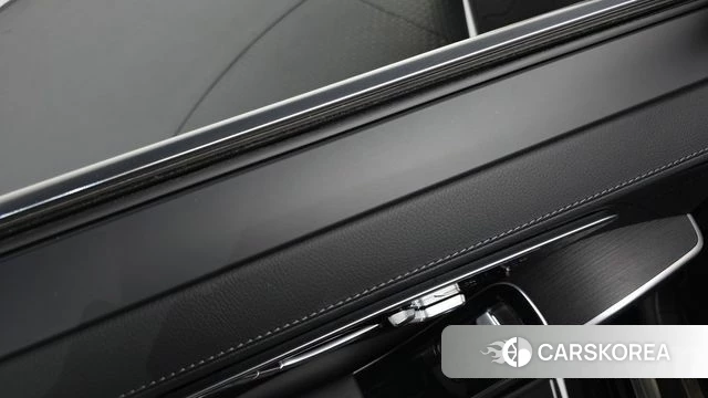 Mercedes-Benz S-Class W223 id 5012375 из Кореи 28