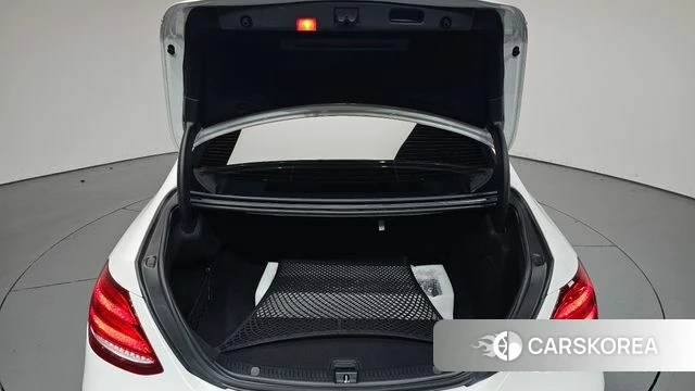 Mercedes-Benz E-Class W213 id 5035808 из Кореи 28