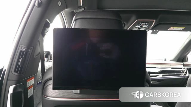 Audi A8 (D5) id 5016880 из Кореи 28