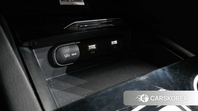Kia K5 Hybrid 3rd Generation id 5012242 из Кореи 28