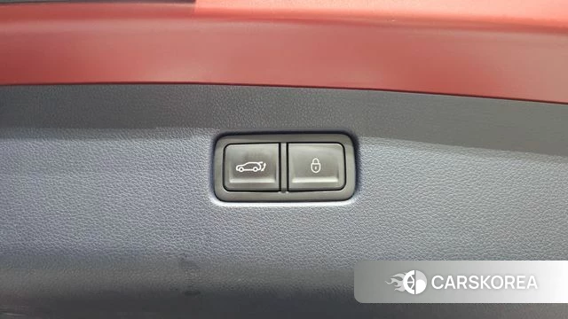 Genesis GV70 id 4950437 из Кореи 28