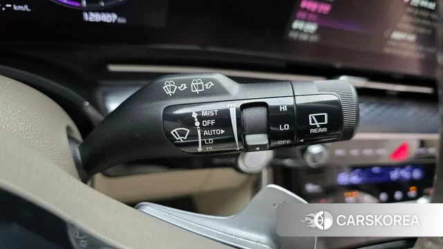 Kia Carnival 4th generation id 4996938 из Кореи 28