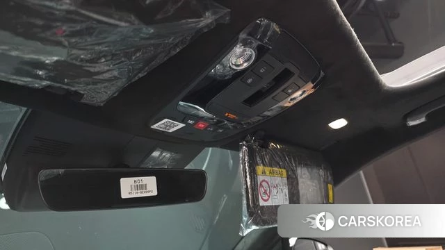 Kia The New K5 3rd generation id 4969395 из Кореи 28