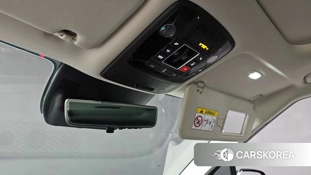 Kia The New Carnival 4th Generation id 4921457 из Кореи 28