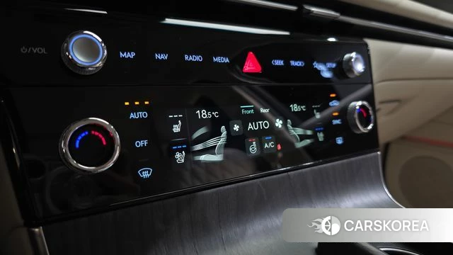 Genesis G80 (RG3) id 4928327 из Кореи 28