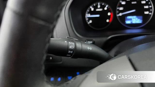 Hyundai The New Grand Starex id 4683687 из Кореи 28