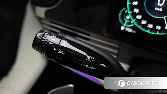 Hyundai The New Grandeur IG id 5012259 из Кореи 28