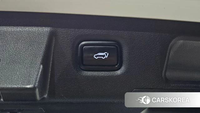 Hyundai Santa Fe TM id 5004511 из Кореи 28