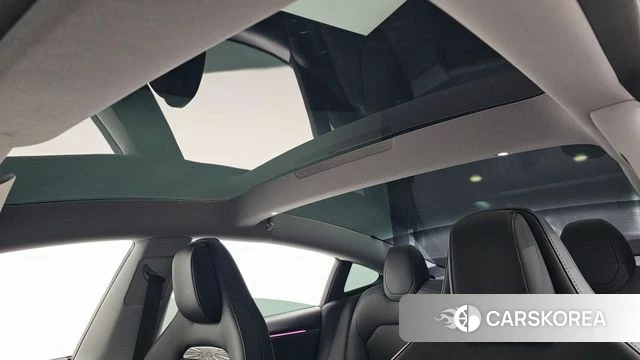 Tesla Model 3 id 4853424 из Кореи 28