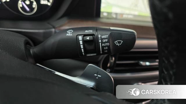 Genesis G90 id 4952141 из Кореи 28