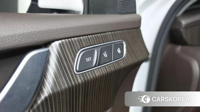 Hyundai The New Palisade id 4656382 из Кореи 28