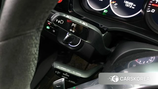 Porsche Cayenne (PO536) id 4967489 из Кореи 28
